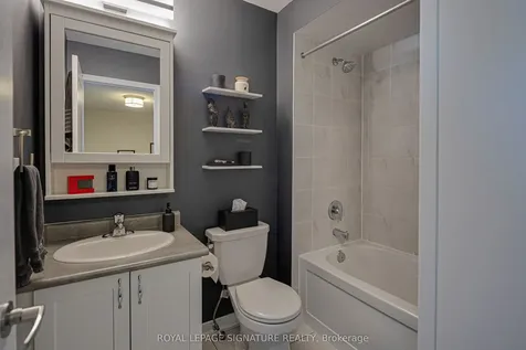 6 Collip Place Toronto ON M4A 0A3