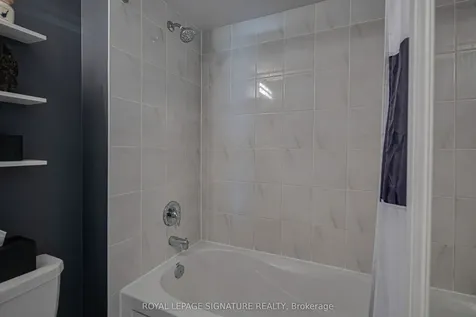 6 Collip Place Toronto ON M4A 0A3