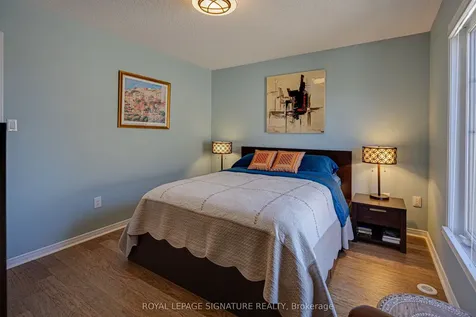 6 Collip Place Toronto ON M4A 0A3