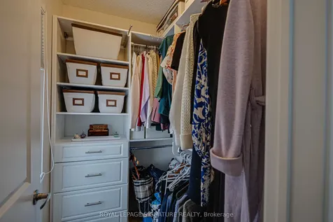 6 Collip Place Toronto ON M4A 0A3