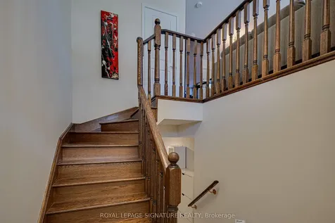 6 Collip Place Toronto ON M4A 0A3