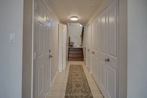 6 Collip Place Toronto ON M4A 0A3