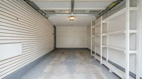 6 Collip Place Toronto ON M4A 0A3