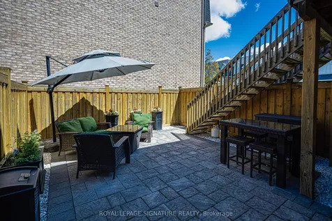 6 Collip Place Toronto ON M4A 0A3