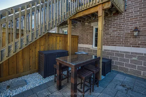 6 Collip Place Toronto ON M4A 0A3