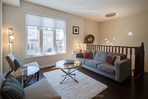 6 Collip Place Toronto ON M4A 0A3