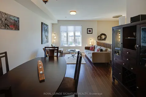 6 Collip Place Toronto ON M4A 0A3
