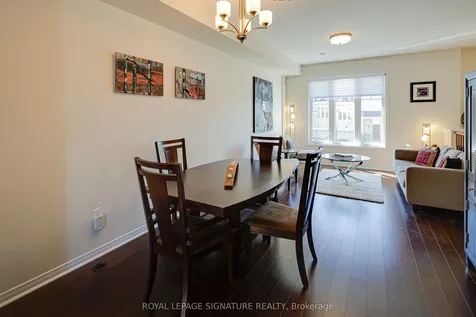 6 Collip Place Toronto ON M4A 0A3