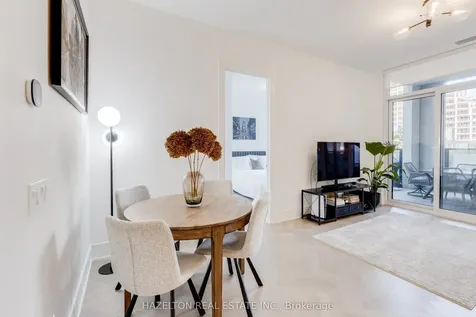 455 Wellington Street W Toronto ON M5V 0V8