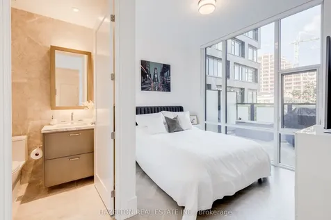 455 Wellington Street W Toronto ON M5V 0V8