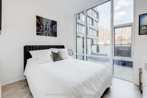 455 Wellington Street W Toronto ON M5V 0V8
