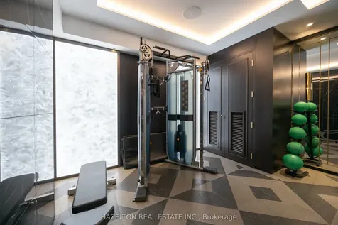 455 Wellington Street W Toronto ON M5V 0V8