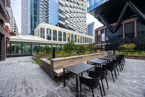 455 Wellington Street W Toronto ON M5V 0V8