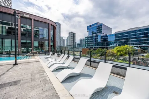 455 Wellington Street W Toronto ON M5V 0V8