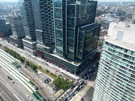 455 Wellington Street W Toronto ON M5V 0V8