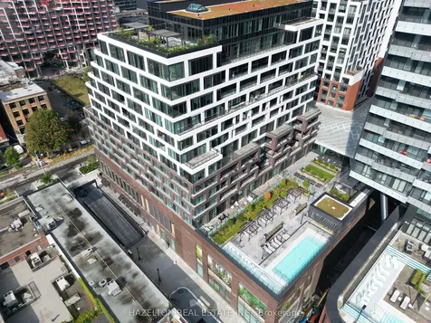455 Wellington Street W Toronto ON M5V 0V8