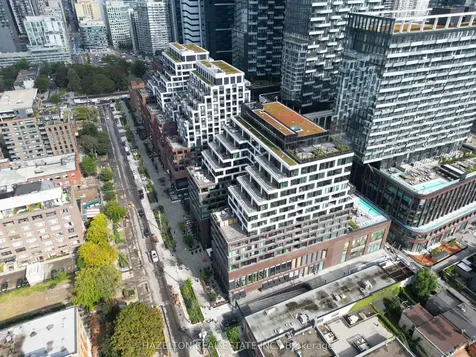 455 Wellington Street W Toronto ON M5V 0V8