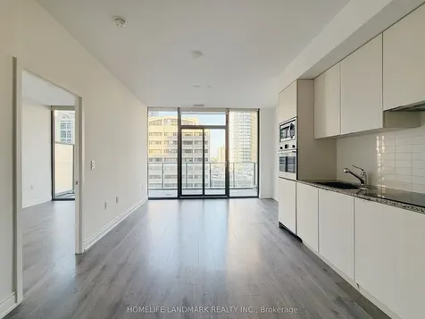 11 Wellesley Street W Toronto ON M4Y 0G4