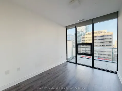 11 Wellesley Street W Toronto ON M4Y 0G4