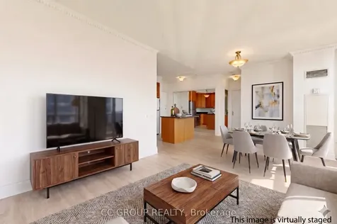 15 Northtown Way Toronto ON M2N 7A2