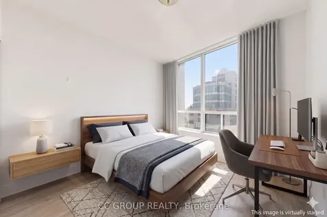 15 Northtown Way Toronto ON M2N 7A2