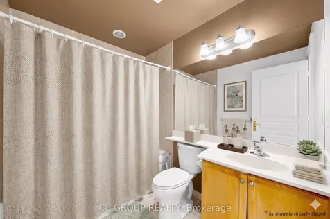 15 Northtown Way Toronto ON M2N 7A2