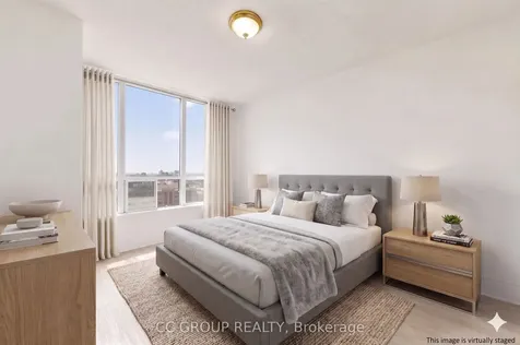 15 Northtown Way Toronto ON M2N 7A2