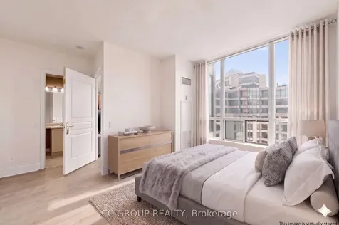 15 Northtown Way Toronto ON M2N 7A2