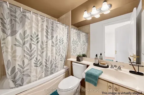 15 Northtown Way Toronto ON M2N 7A2