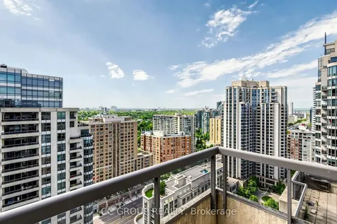 15 Northtown Way Toronto ON M2N 7A2