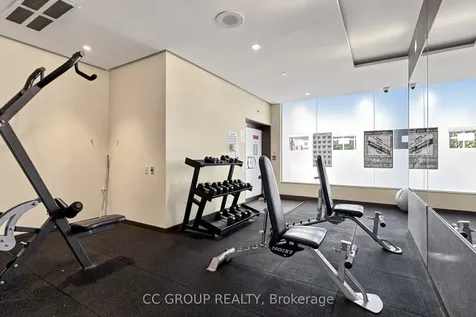 15 Northtown Way Toronto ON M2N 7A2