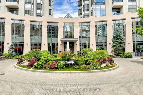 15 Northtown Way Toronto ON M2N 7A2