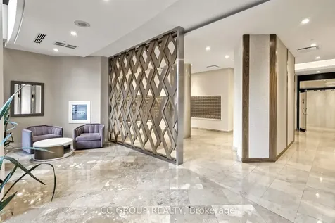 15 Northtown Way Toronto ON M2N 7A2