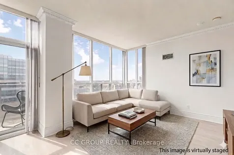 15 Northtown Way Toronto ON M2N 7A2
