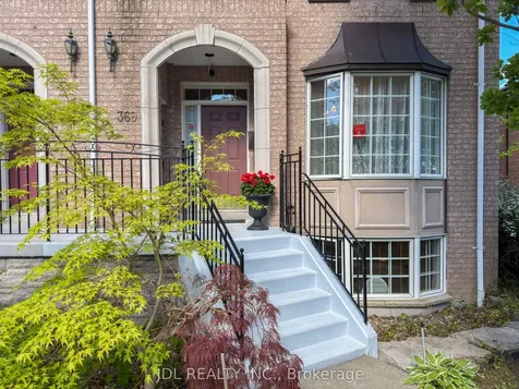 369 Kenneth Avenue Toronto ON M2N 4V9