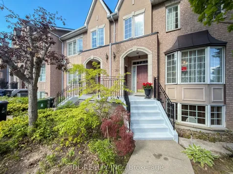 369 Kenneth Avenue Toronto ON M2N 4V9