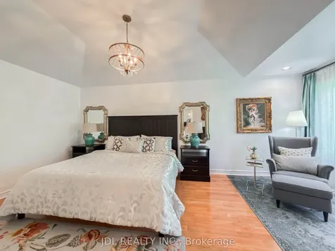 369 Kenneth Avenue Toronto ON M2N 4V9