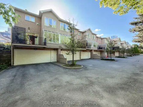 369 Kenneth Avenue Toronto ON M2N 4V9