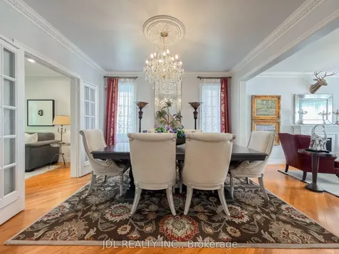 369 Kenneth Avenue Toronto ON M2N 4V9