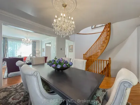 369 Kenneth Avenue Toronto ON M2N 4V9