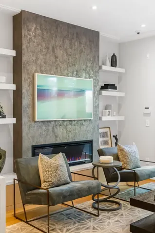 588 Woburn Avenue Toronto ON M5M 1L9