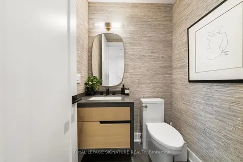 588 Woburn Avenue Toronto ON M5M 1L9