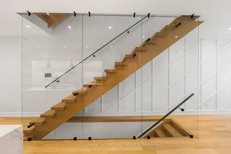 588 Woburn Avenue Toronto ON M5M 1L9