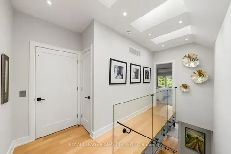 588 Woburn Avenue Toronto ON M5M 1L9