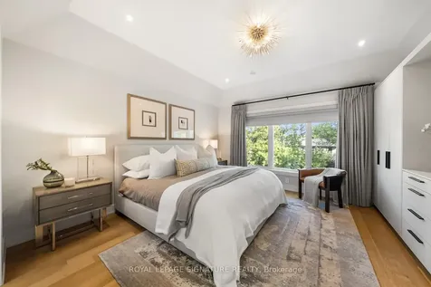 588 Woburn Avenue Toronto ON M5M 1L9