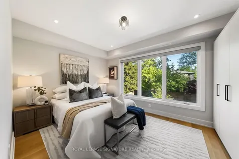 588 Woburn Avenue Toronto ON M5M 1L9