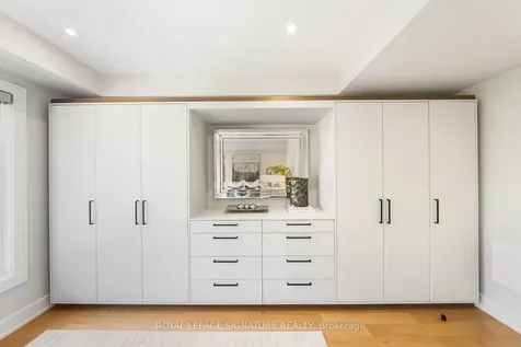 588 Woburn Avenue Toronto ON M5M 1L9