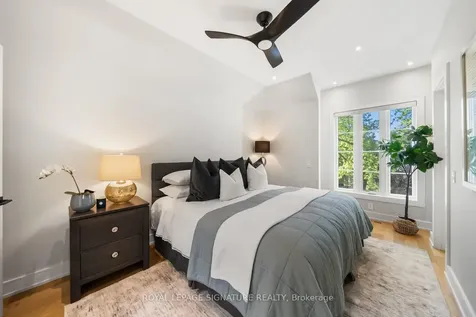 588 Woburn Avenue Toronto ON M5M 1L9