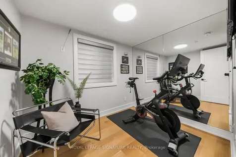 588 Woburn Avenue Toronto ON M5M 1L9