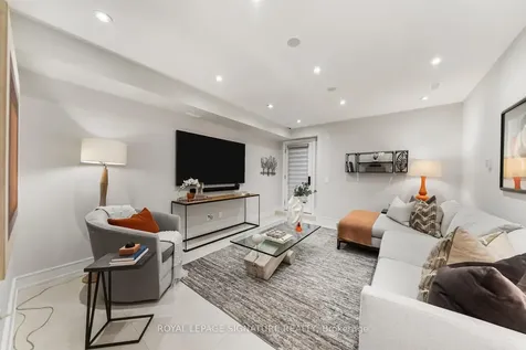 588 Woburn Avenue Toronto ON M5M 1L9